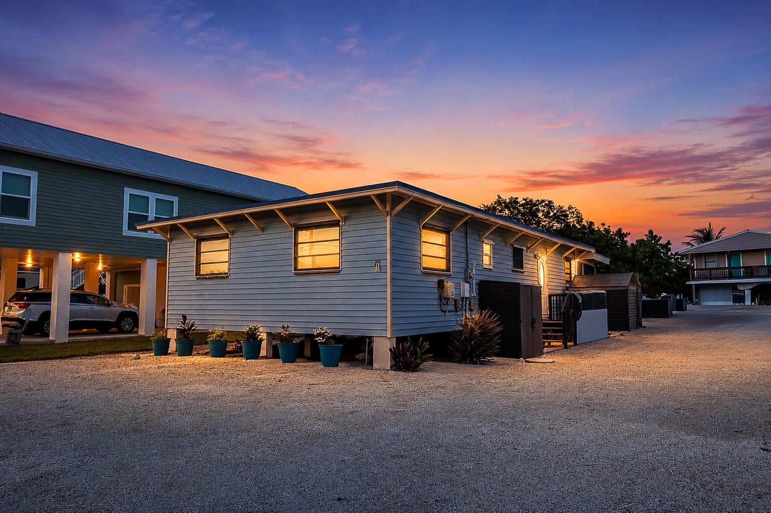 711 State Road, Unit 4A Summerland Key, FL 33042 - Photo 4 of 38 Gallery Image 4