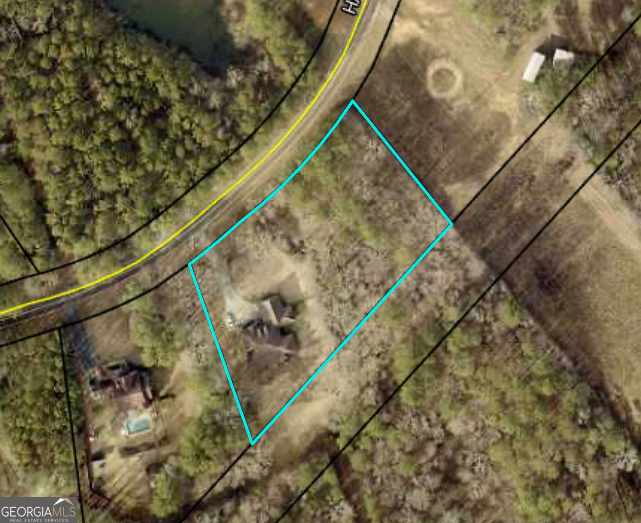 583 Haynie Road Moreland, GA 30259 - Photo 43 of 44