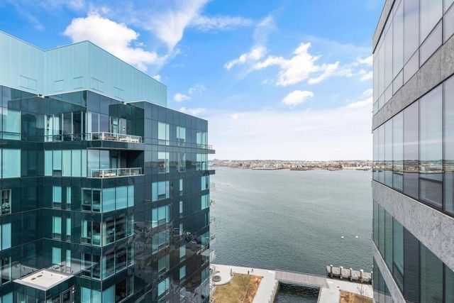 $2,560,000 | 50 Liberty Drive, Unit PH1J, Boston, MA 02210