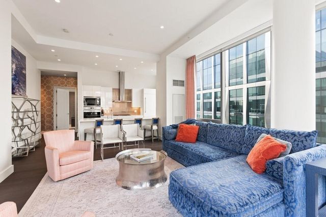 $2,560,000 | 50 Liberty Drive, Unit PH1J, Boston, MA 02210