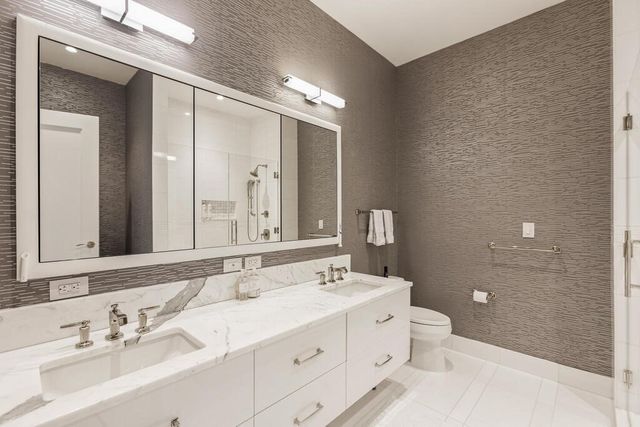 $2,560,000 | 50 Liberty Drive, Unit PH1J, Boston, MA 02210