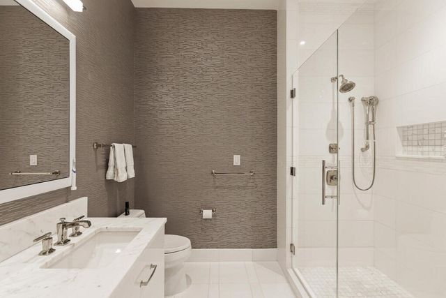 $2,560,000 | 50 Liberty Drive, Unit PH1J, Boston, MA 02210