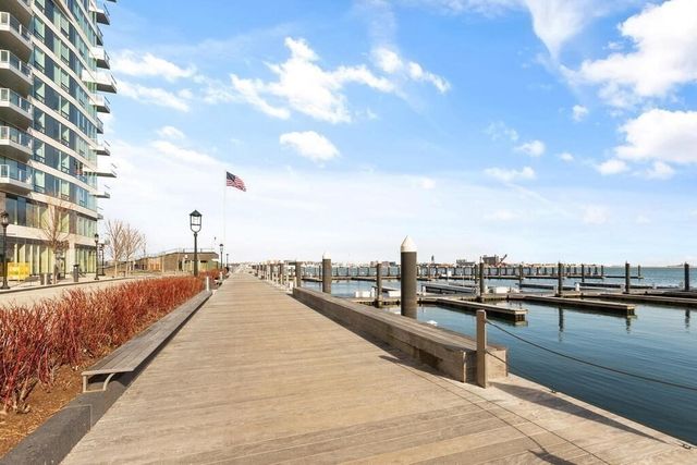 $2,560,000 | 50 Liberty Drive, Unit PH1J, Boston, MA 02210
