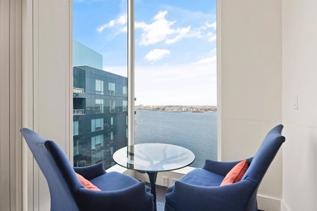 $2,560,000 | 50 Liberty Drive, Unit PH1J, Boston, MA 02210