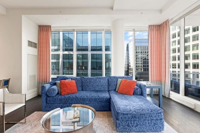 $2,560,000 | 50 Liberty Drive, Unit PH1J, Boston, MA 02210