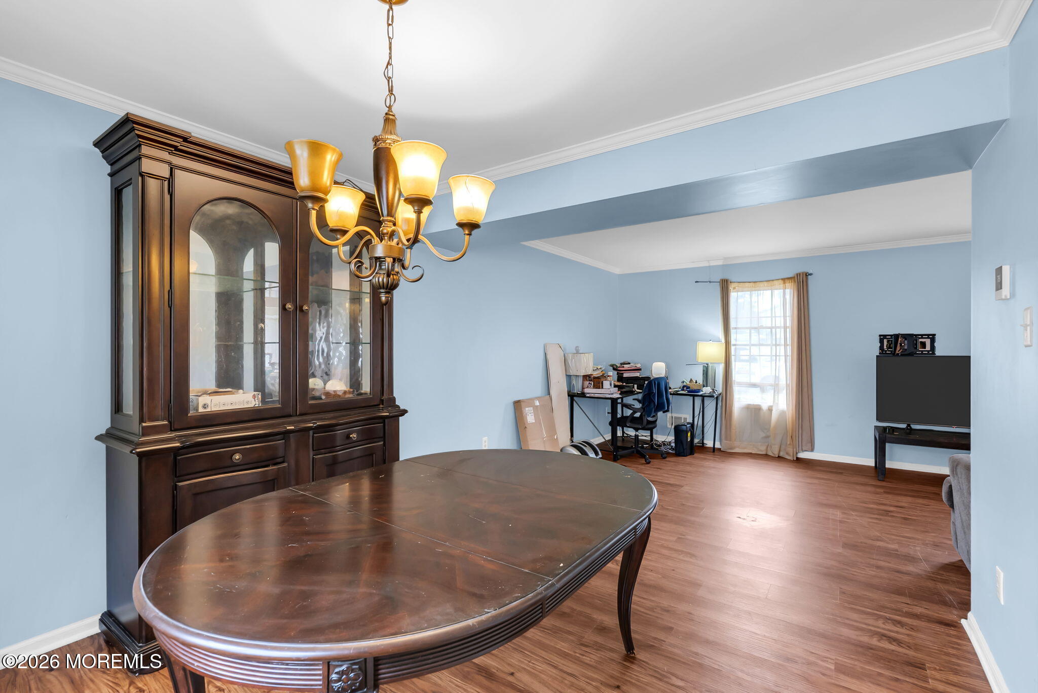 100 Appletree Road Howell, NJ 07731 - Photo 15 of 27 Dinning Room
