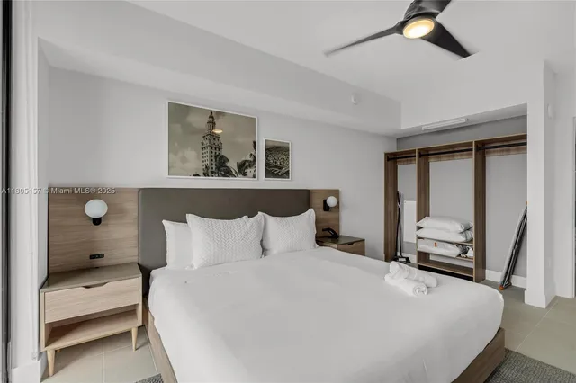 $3,400 | 601 Northeast 1st, Unit 4204, Miami, FL 33132