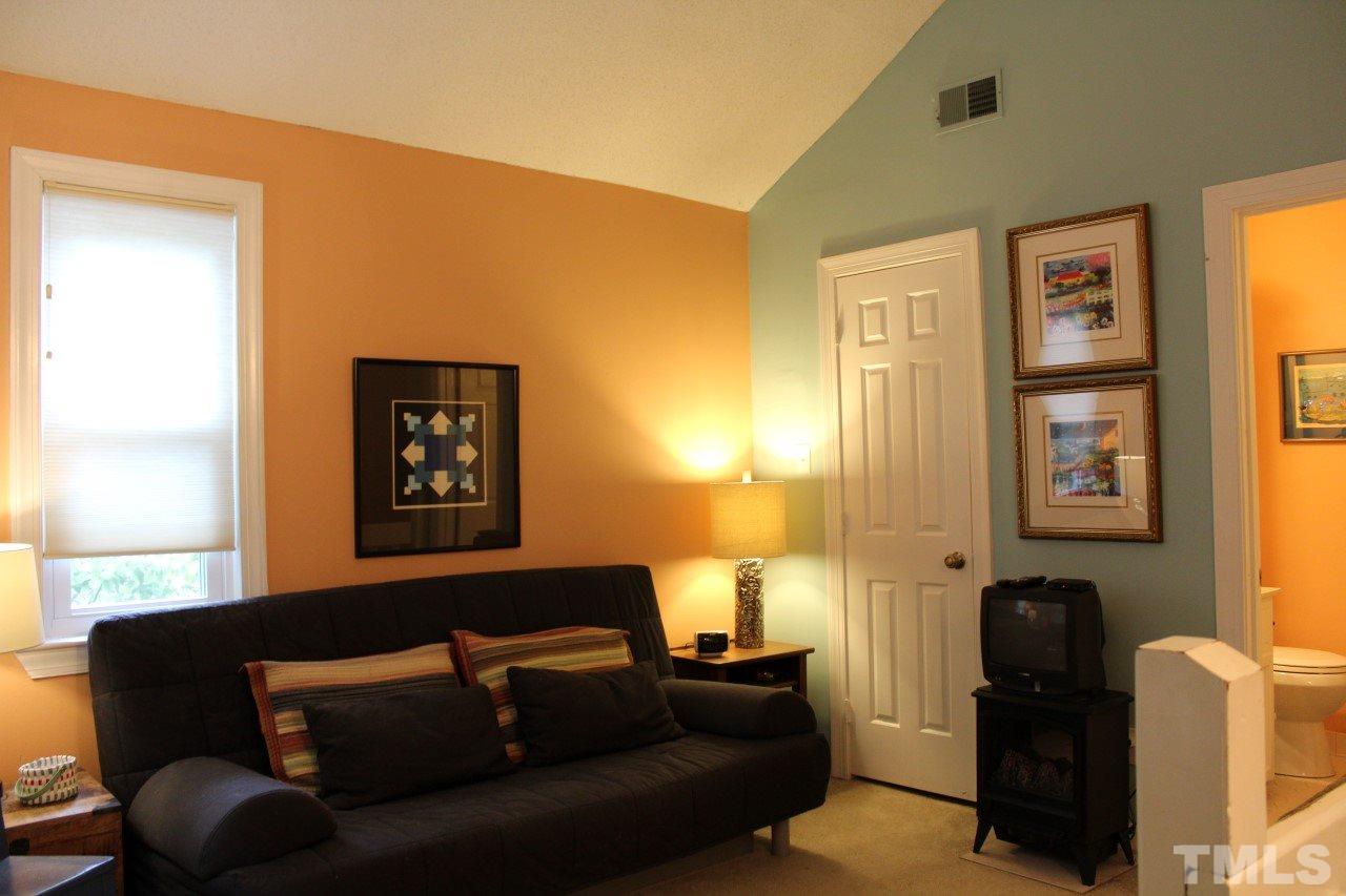 5713 Sentinel Drive Raleigh, NC 27609 - Photo 14 of 25 Gallery Image 14