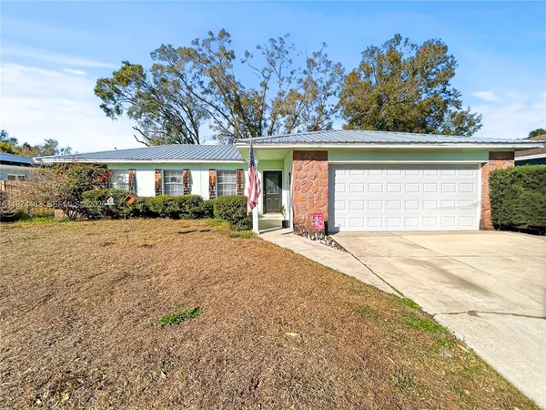 $264,000 | 614 Huntington Street, Brandon, FL 33511