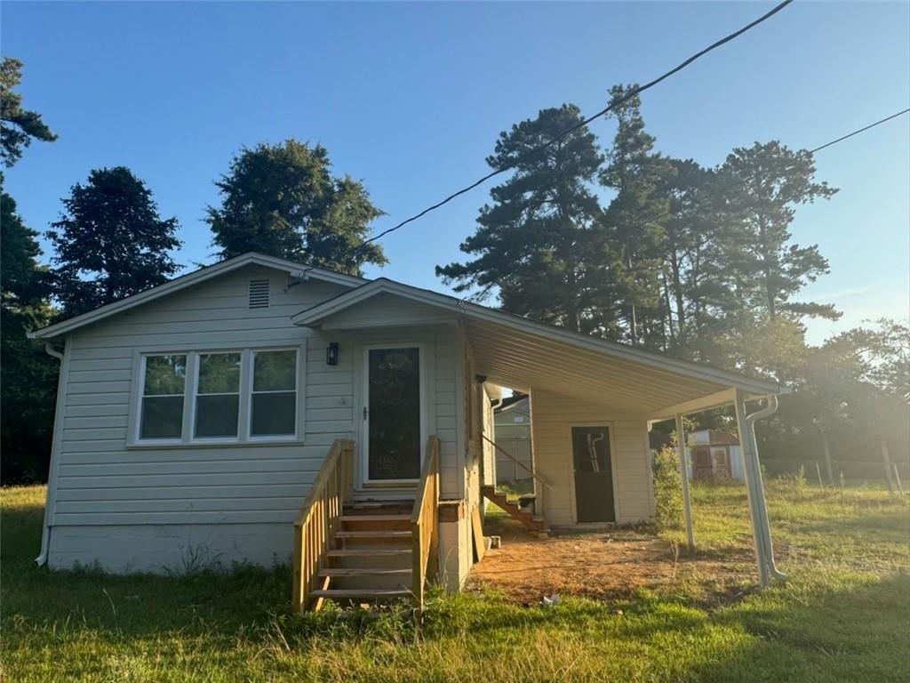 1959 Conkle Road Riverdale, GA 30296 - Photo 1 of 1 Gallery Image 1