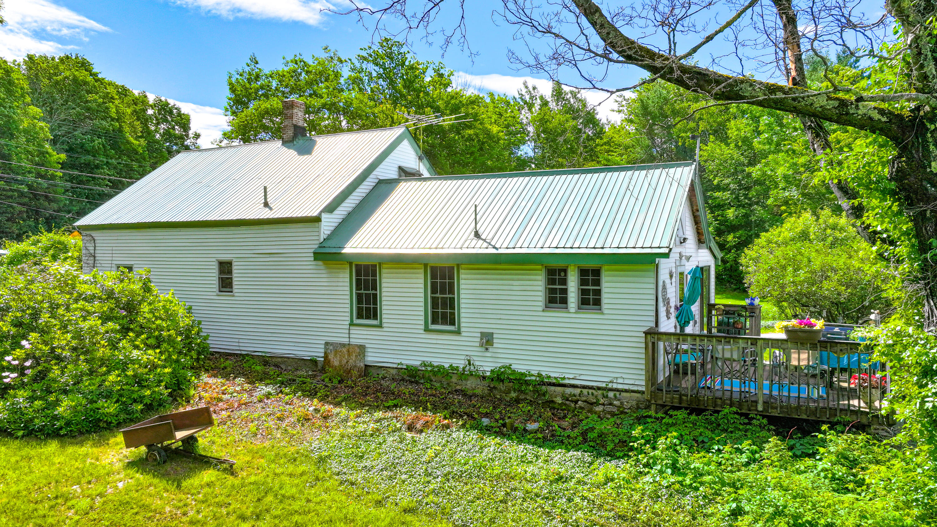 362 Knights Hill Road Sweden, ME 04040 - Photo 4 of 68 362 Knights Hill-9