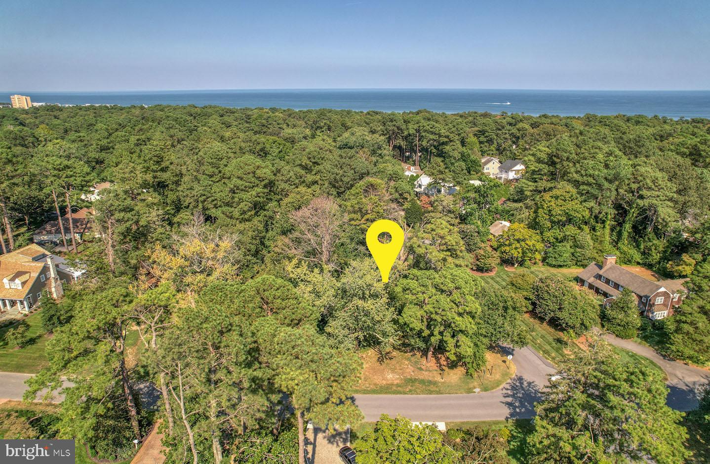 6 Dodds Lane Rehoboth Beach, DE 19971 - Photo 3 of 10