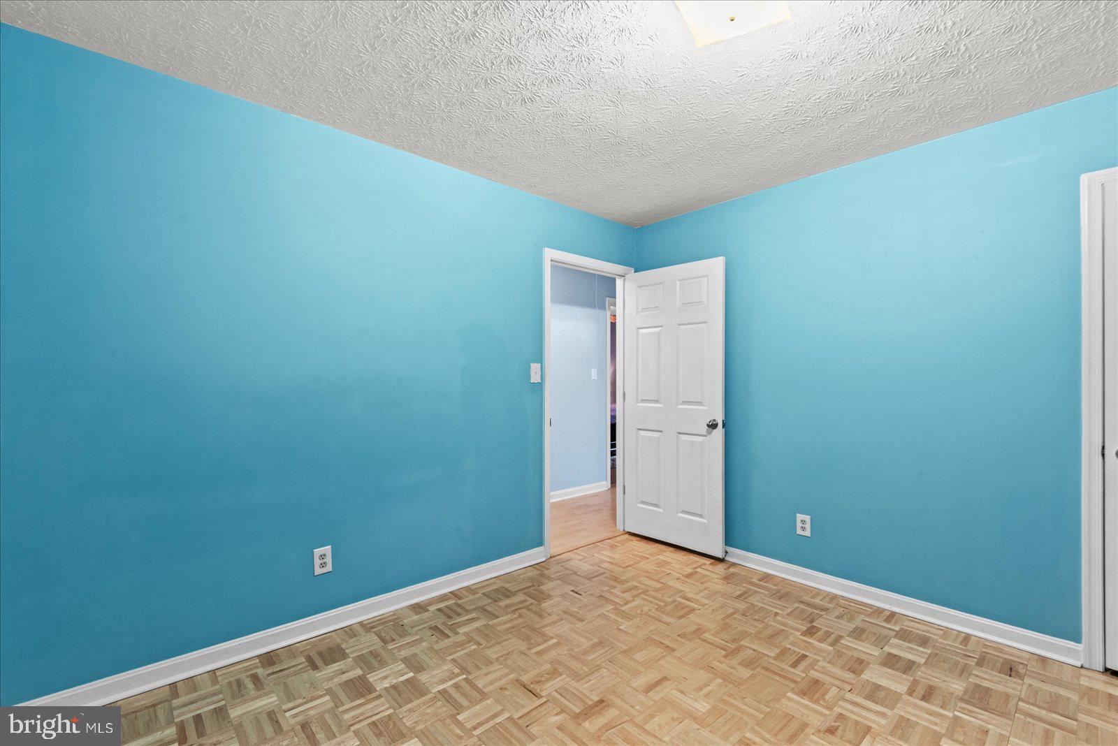 804 Buggy Lane Rochelle, VA 22738 - Photo 24 of 50 a view of an empty room