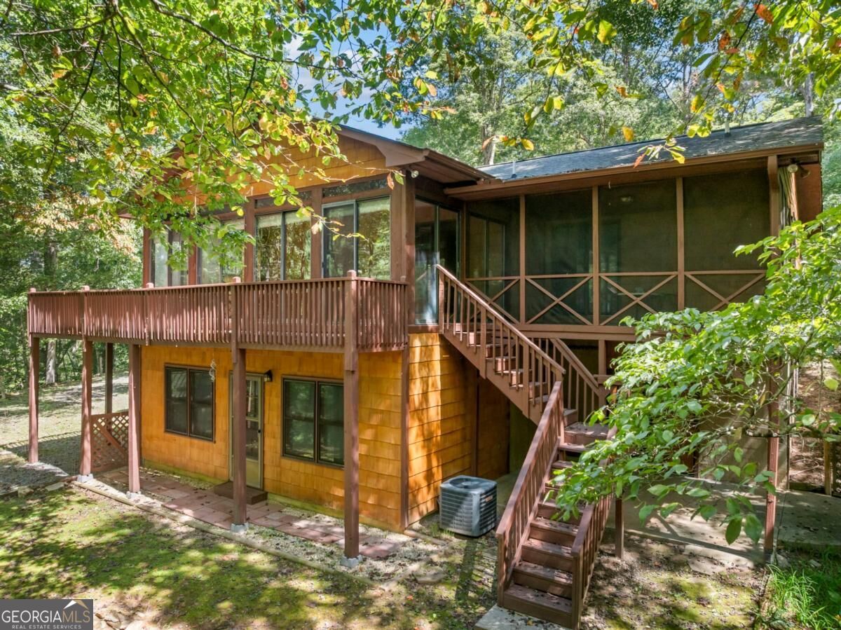 509 Ponderosa Road Ellijay, GA 30540 - Photo 39 of 48 Gallery Image 39