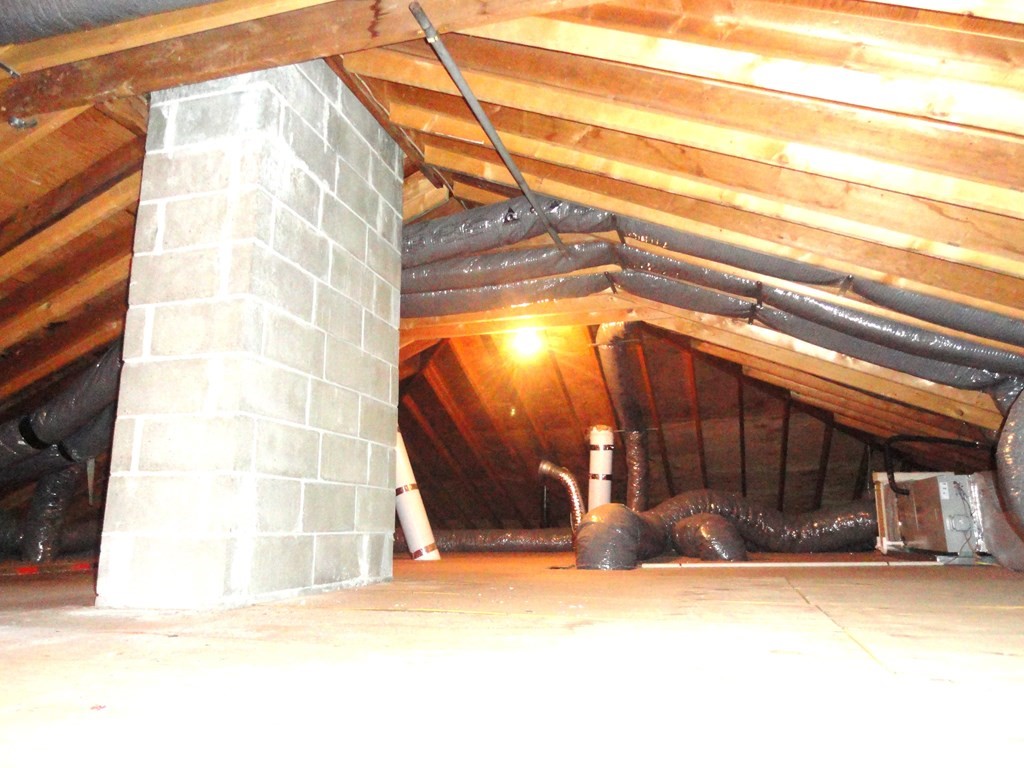 88 Charlton Road Dudley, MA 01571 - Photo 34 of 40 a view of a wooden door