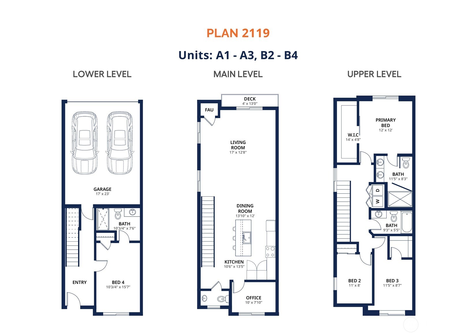 17116 35th Drive Southeast, Unit A2 Bothell, WA 98012 - Photo 25 of 28