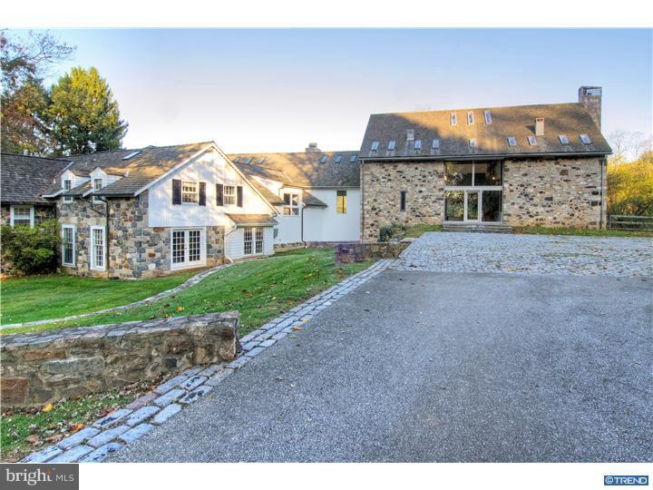 124 Marshall Bridge Road Kennett Square, PA 19348 - Photo 22 of 25 Gallery Image 22