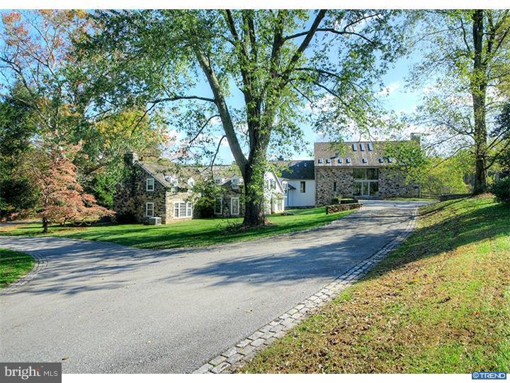 124 Marshall Bridge Road Kennett Square, PA 19348 - Photo 23 of 25 Gallery Image 23