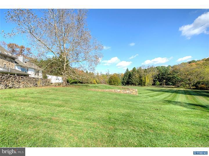 124 Marshall Bridge Road Kennett Square, PA 19348 - Photo 24 of 25 Gallery Image 24