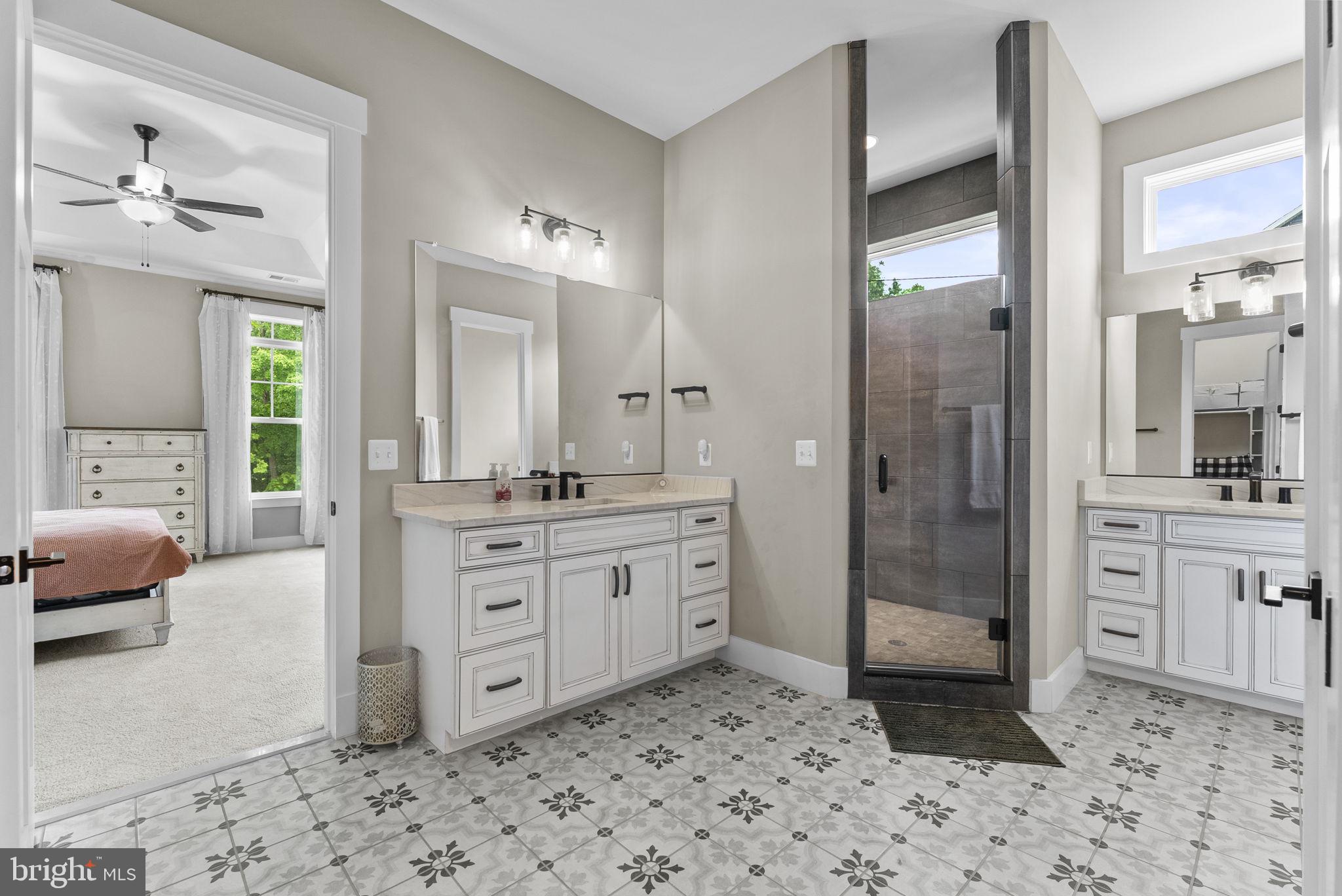 9801 Thoroughbred Road Warrenton, VA 20187 - Photo 59 of 119 Primary Bath