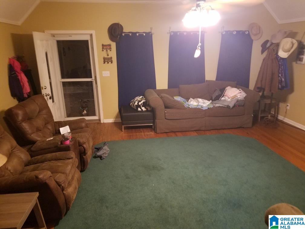 157 Max Haynes Road Altoona, AL 35952 - Photo 5 of 8
