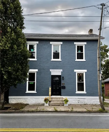 $285,000 | 1620 East 5th Street, Dayton, OH 45403