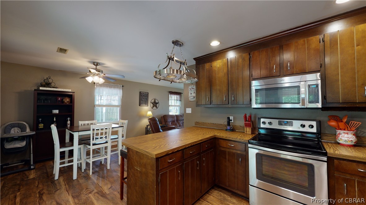 5545 Gum Fork Road Gloucester, VA 23061 - Photo 22 of 43 Gallery Image 22