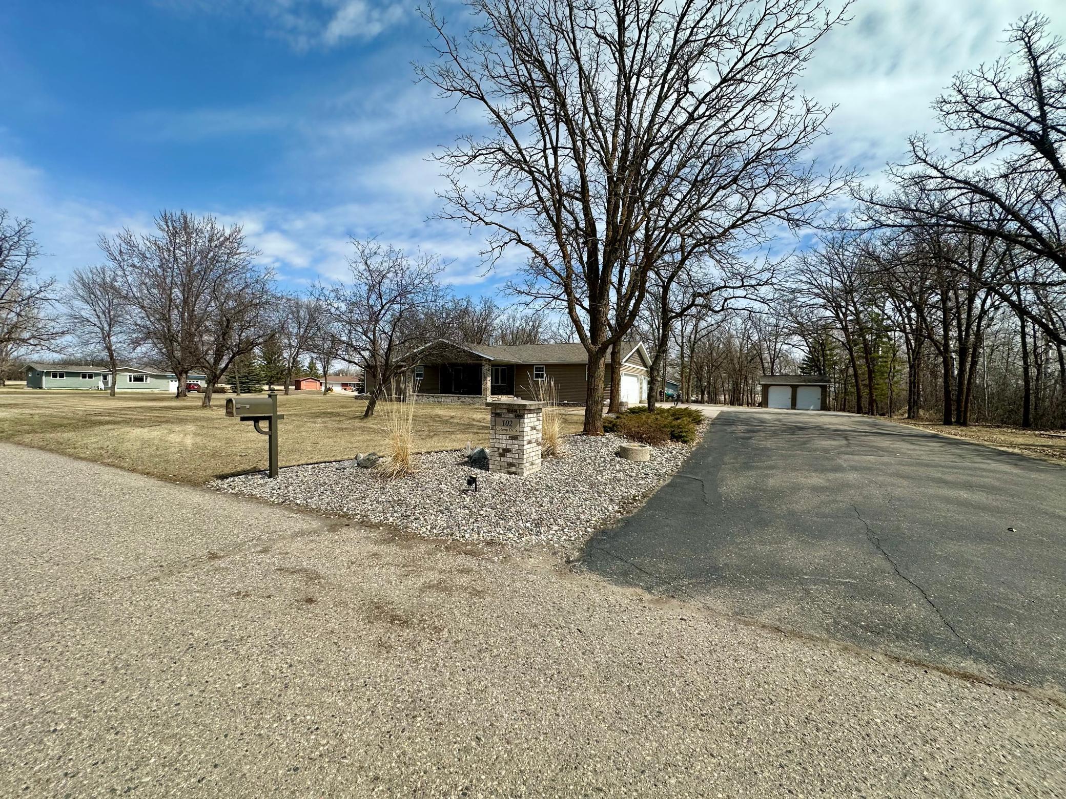 102 Colony Drive Karlstad, MN 56732 - Photo 37 of 42