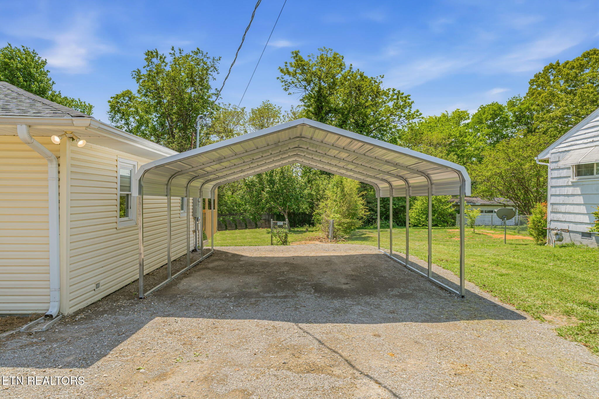 5317 Rowan Road Knoxville, TN 37912 - Photo 6 of 39