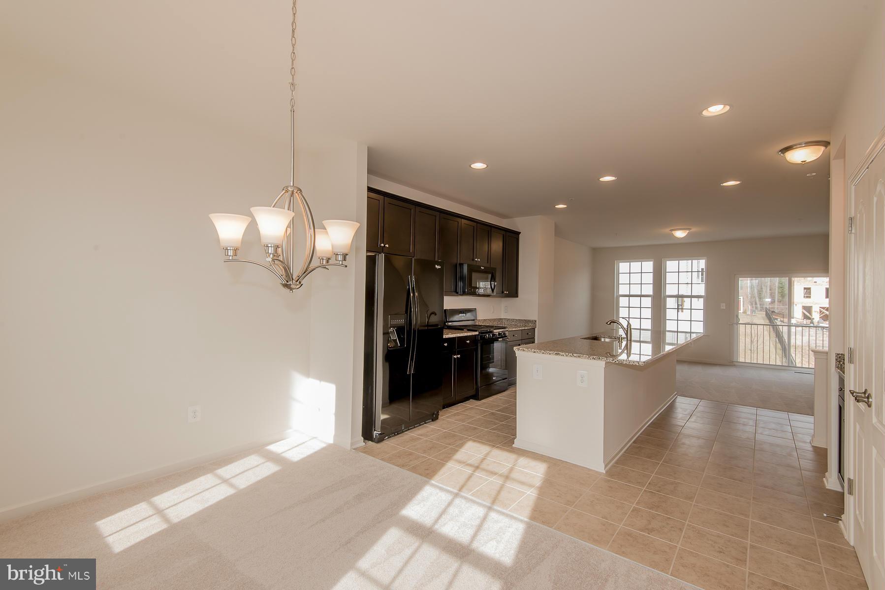8843 Delegge Road Rosedale, MD 21237 - Photo 2 of 27 Dining Room