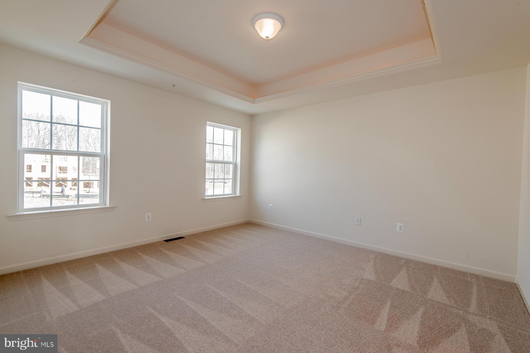 8843 Delegge Road Rosedale, MD 21237 - Photo 18 of 27 Bedroom (Master)