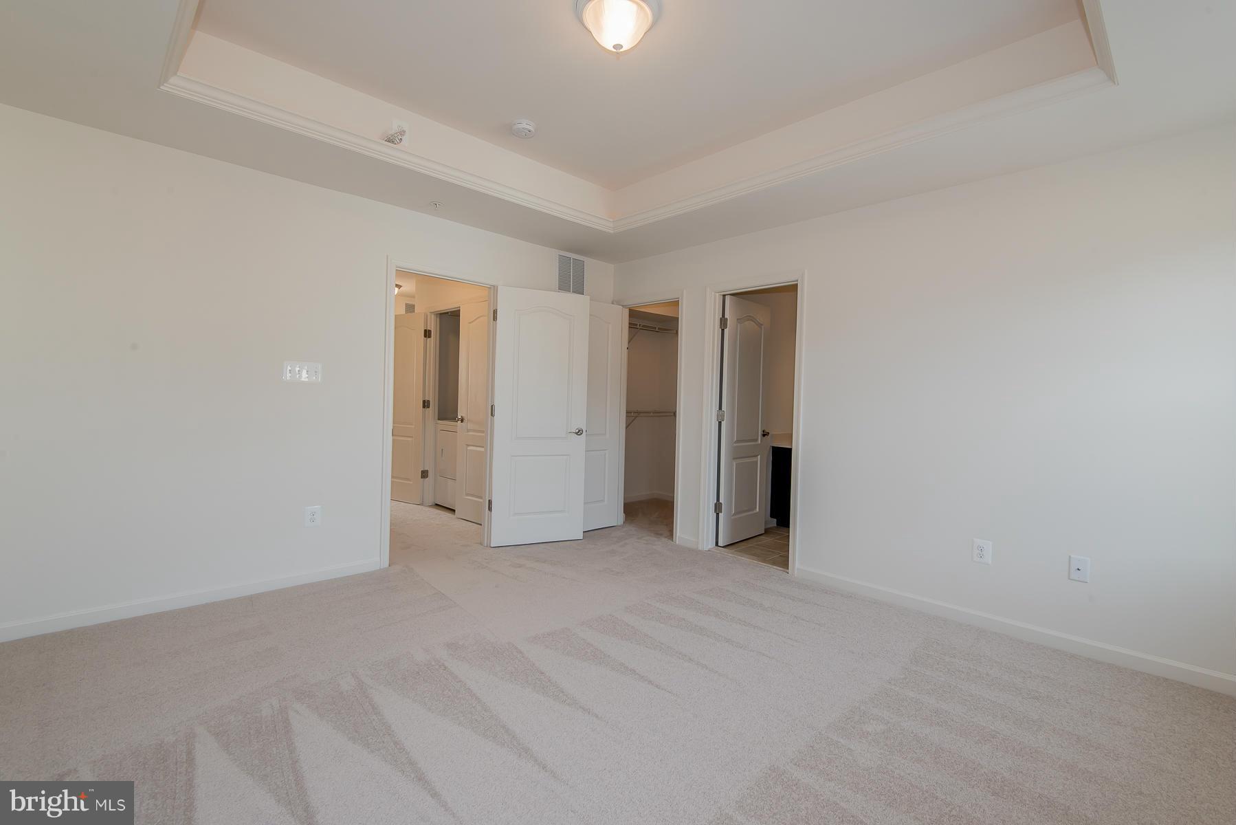 8843 Delegge Road Rosedale, MD 21237 - Photo 19 of 27 Bedroom (Master)
