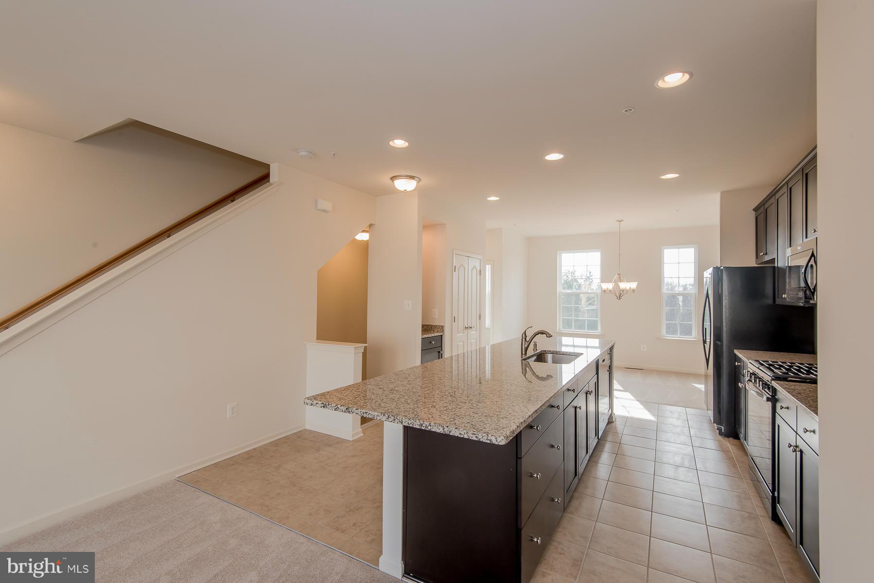 8843 Delegge Road Rosedale, MD 21237 - Photo 3 of 27 Kitchen