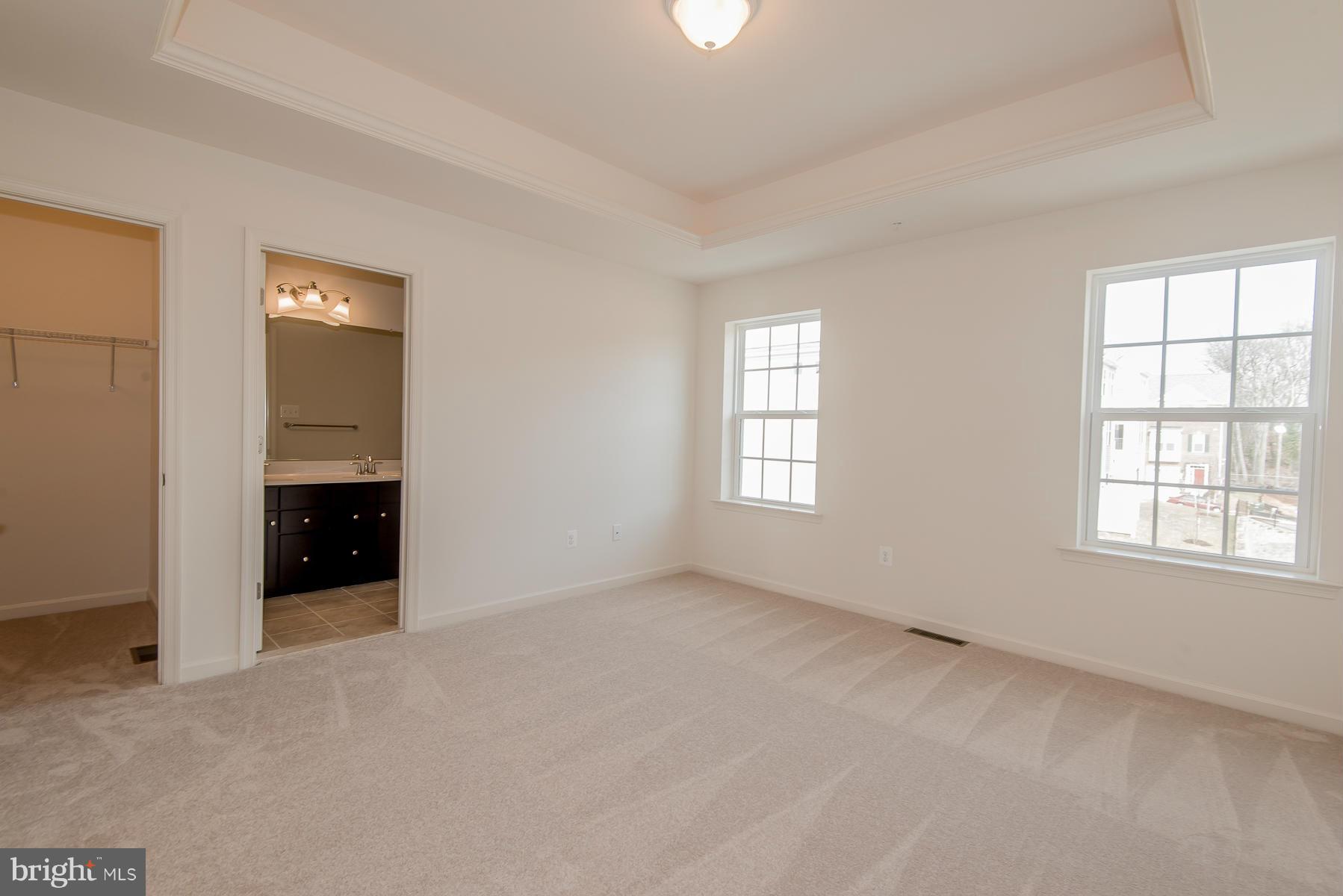 8843 Delegge Road Rosedale, MD 21237 - Photo 21 of 27 Bedroom (Master)