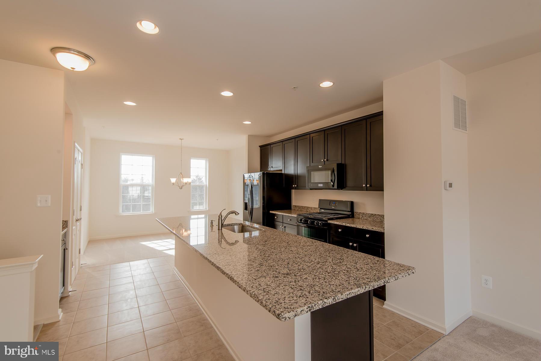 8843 Delegge Road Rosedale, MD 21237 - Photo 4 of 27 Kitchen