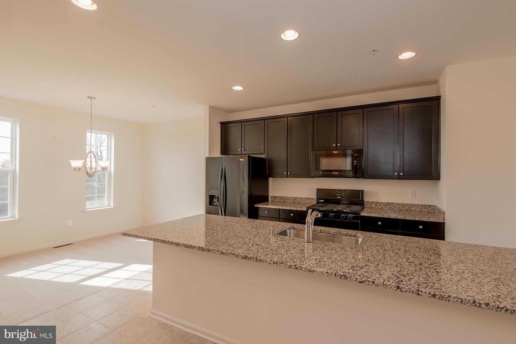 8843 Delegge Road Rosedale, MD 21237 - Photo 5 of 27 Kitchen