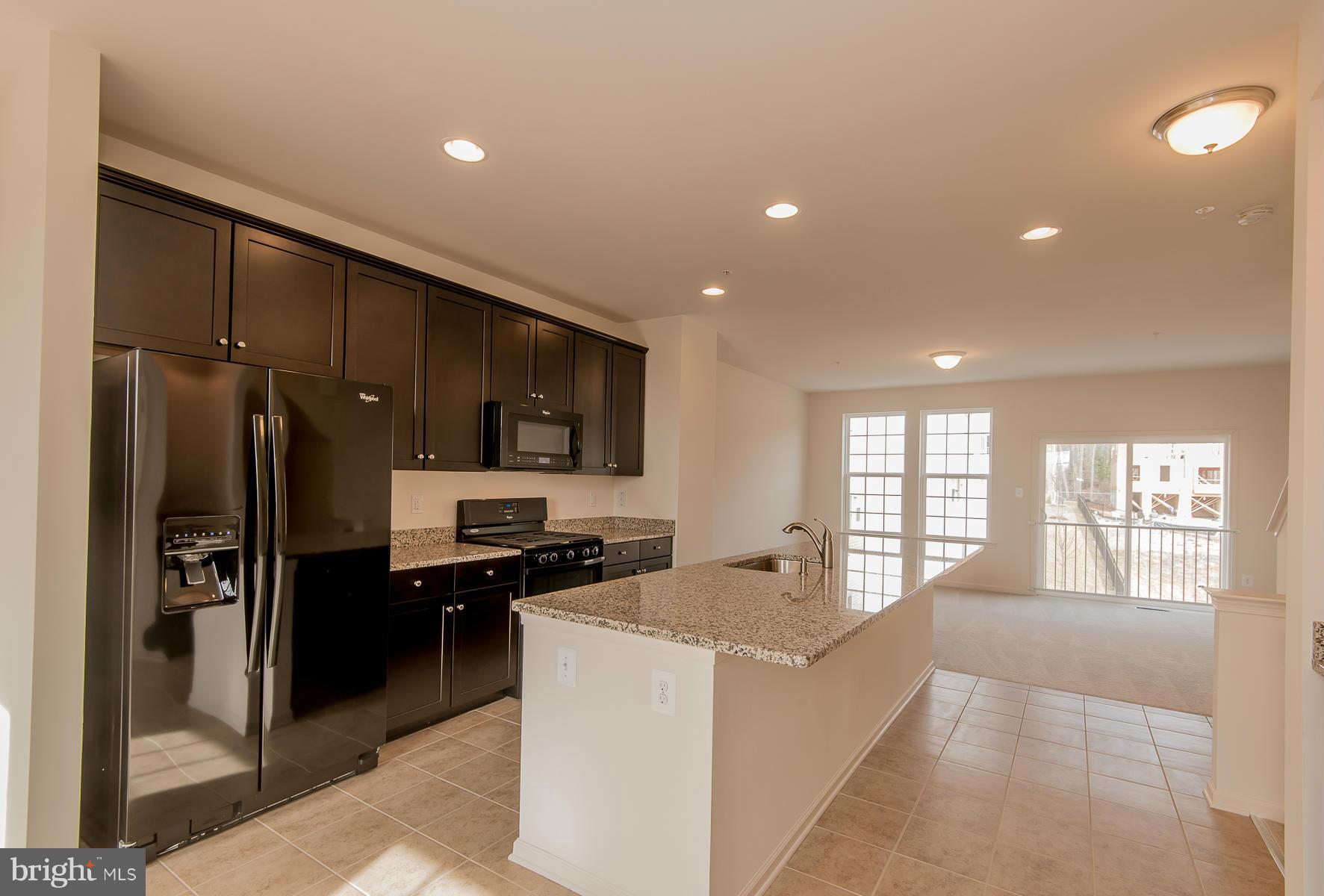 8843 Delegge Road Rosedale, MD 21237 - Photo 6 of 27 Kitchen