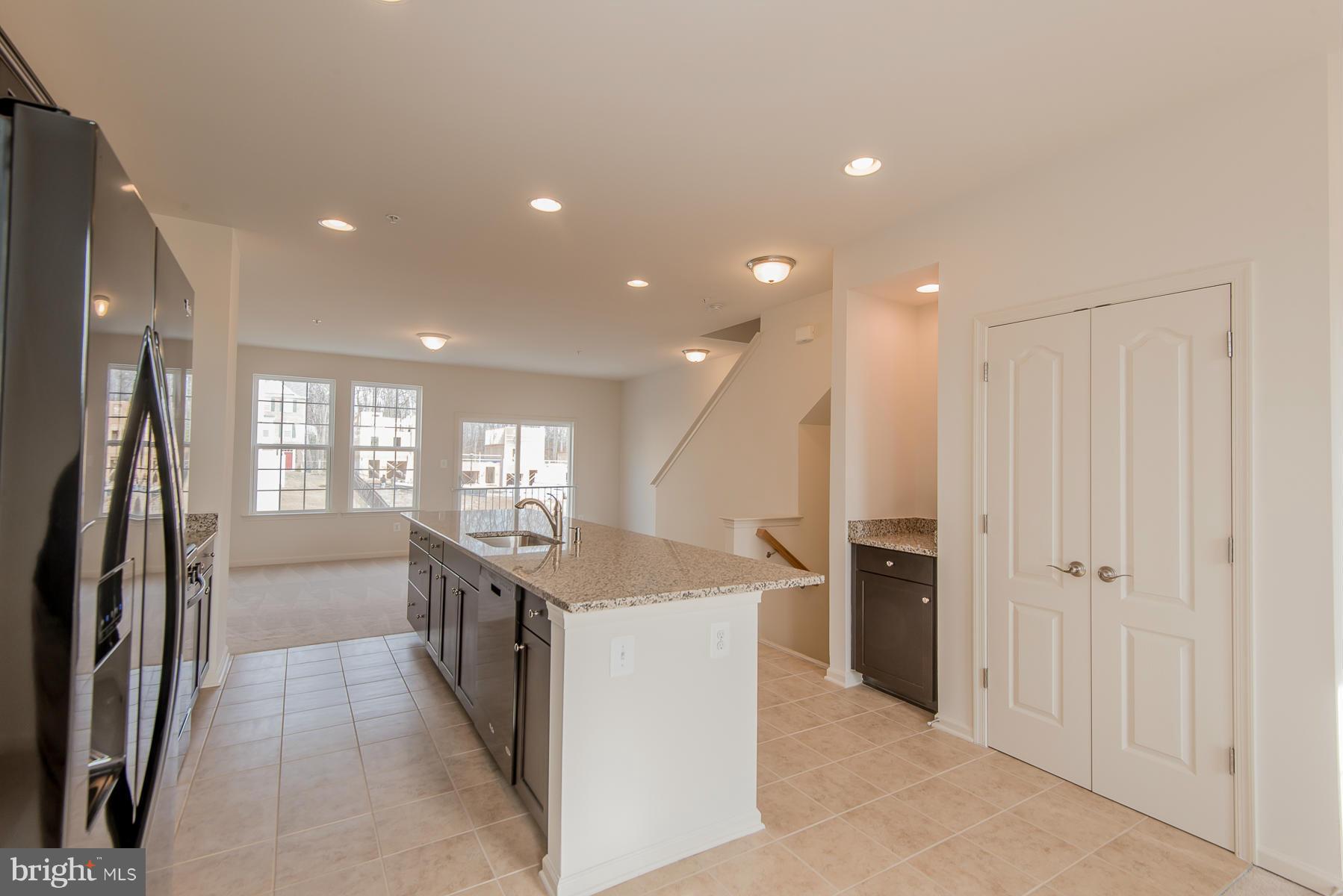 8843 Delegge Road Rosedale, MD 21237 - Photo 7 of 27 Kitchen