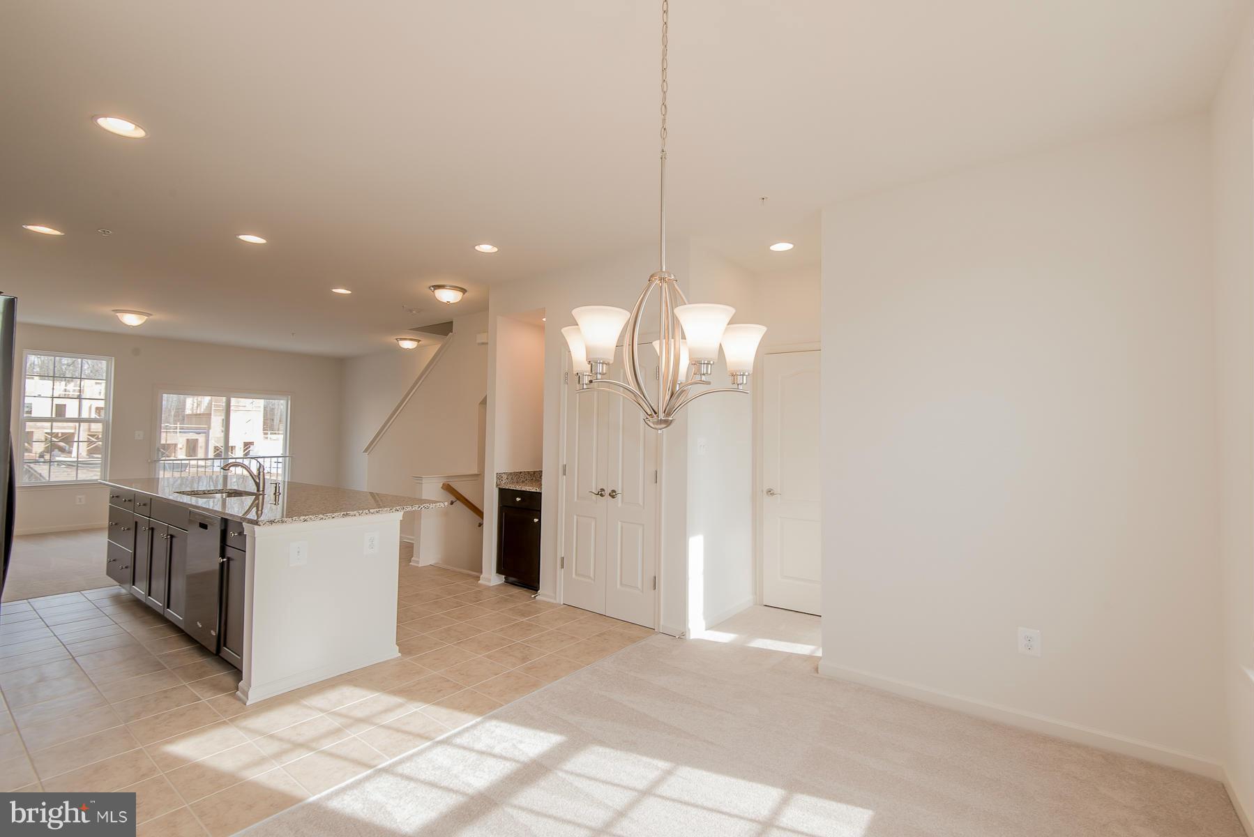 8843 Delegge Road Rosedale, MD 21237 - Photo 8 of 27 Dining Room