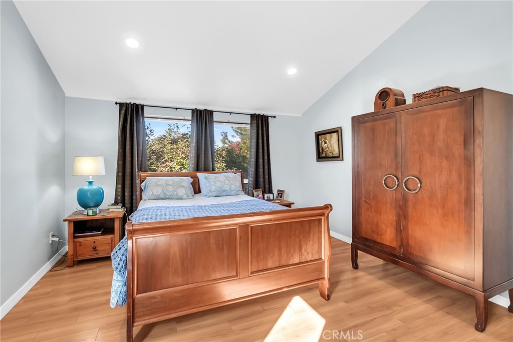 10651 Orchard View Lane Riverside, CA 92503 - Photo 14 of 35 a bed room with a bed and a window