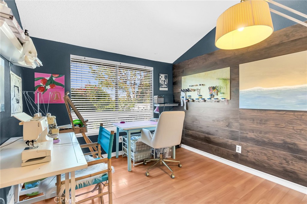10651 Orchard View Lane Riverside, CA 92503 - Photo 19 of 35 a work room with furniture and a window