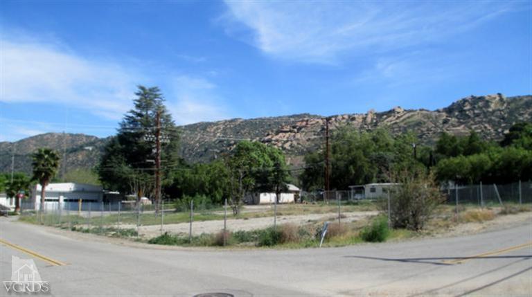 600 Katherine Road Simi Valley, CA 93063 - Photo 2 of 5 a view of outdoor space with city view
