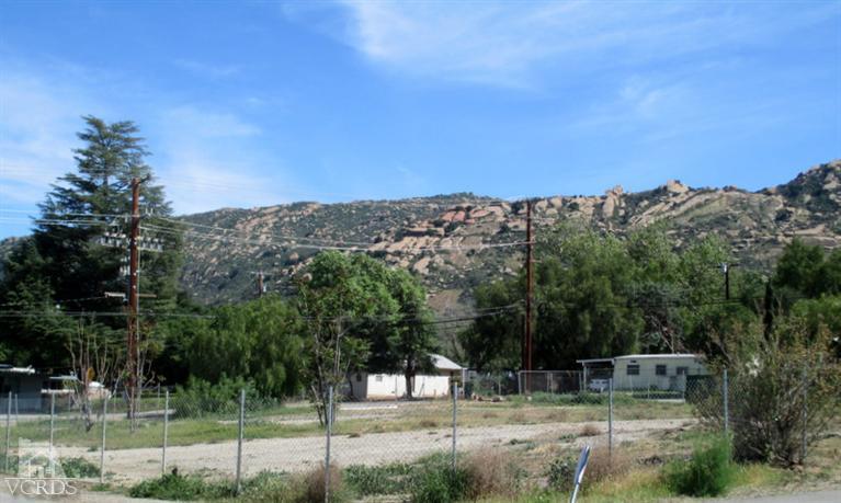 600 Katherine Road Simi Valley, CA 93063 - Photo 3 of 5 a view of a back yard