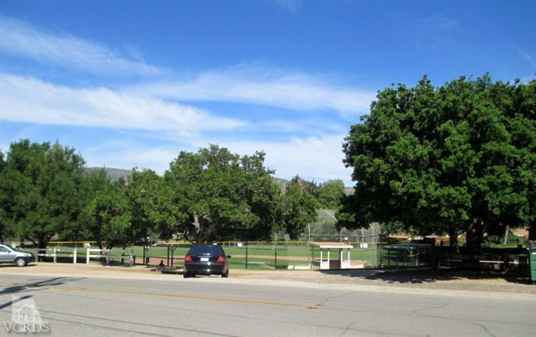 600 Katherine Road Simi Valley, CA 93063 - Photo 4 of 5 a view of street with houses