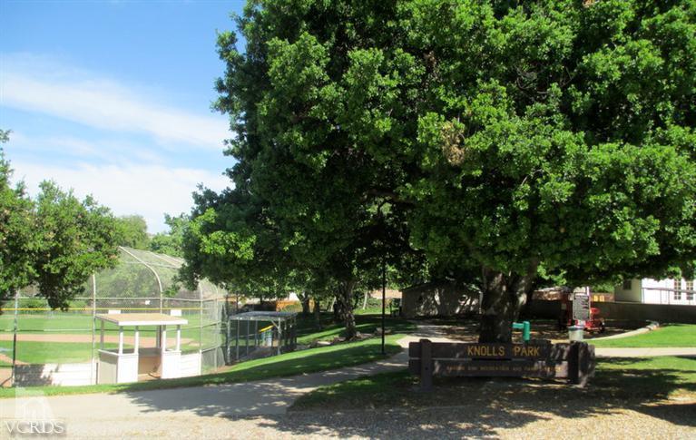 600 Katherine Road Simi Valley, CA 93063 - Photo 5 of 5 a view of a park with large trees