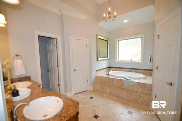 6454 Clear Pointe Court Mobile, AL 36618 - Photo 20 of 23
