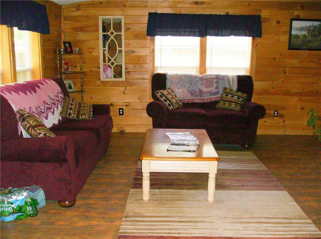 131 Mt Tom Road Smithfield, ME 04978 - Photo 13 of 30 Family room
