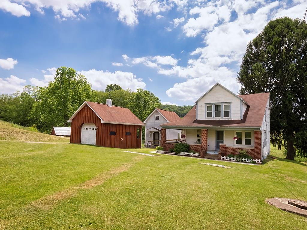 386 Fanker Road Harmony, PA 16037 - Photo 1 of 46 Gallery Image 1
