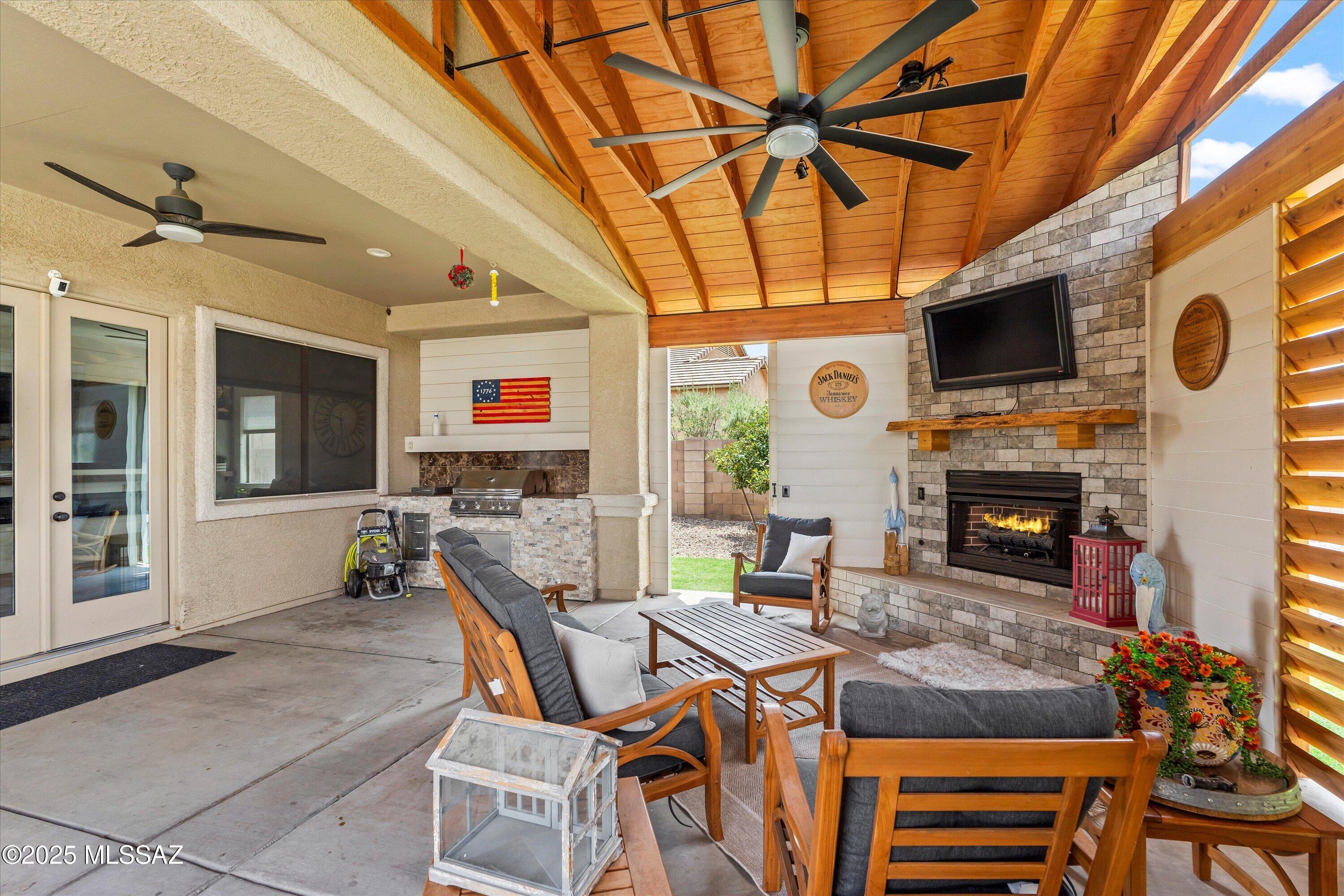 812 South Routh Place Vail, AZ 85641 - Photo 33 of 39 Gallery Image 33
