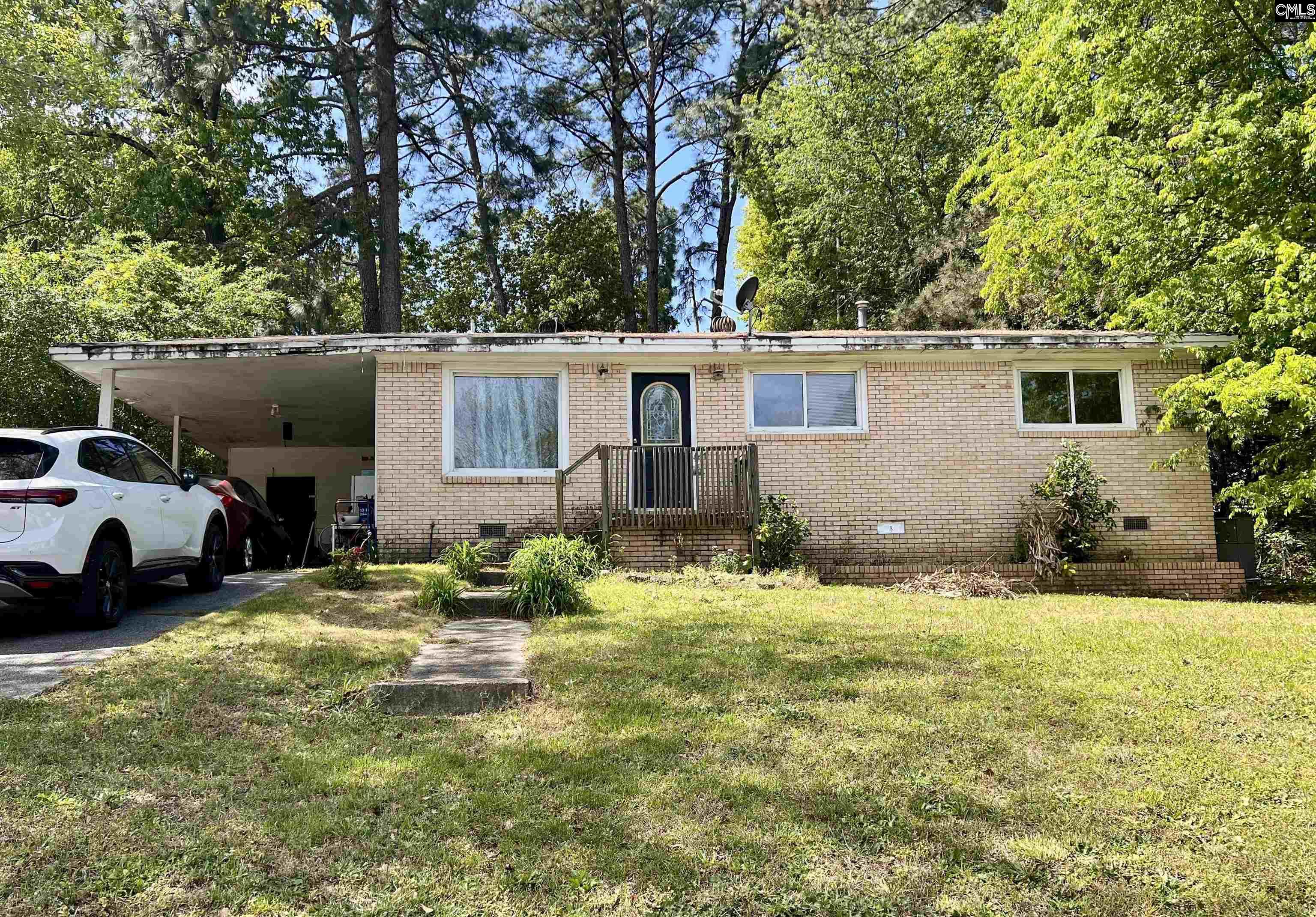 2529 Windsor Road Cayce, SC 29033 - Photo 1 of 19